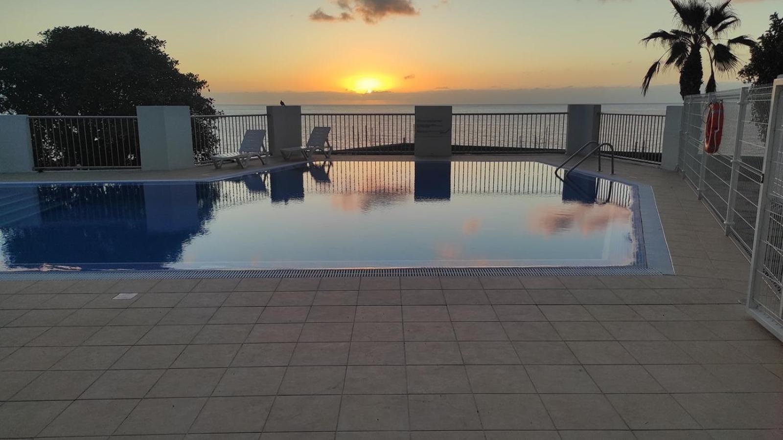 Gigantes Sunrises Appartement *